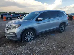 5FNYF5H55MB043948 2021 HONDA PILOT