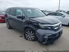 5FNYF5H55NB000986 2022 HONDA PILOT