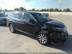 5FNYF5H55NB003547 2022 HONDA PILOT