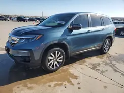 5FNYF5H55NB005170 2022 HONDA PILOT