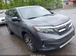 5FNYF5H55NB006660 2022 HONDA PILOT
