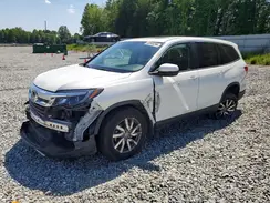 5FNYF5H55NB008621 2022 HONDA PILOT