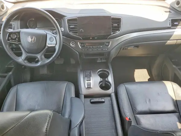 5FNYF5H55NB008621 2022 HONDA PILOT - Image 8