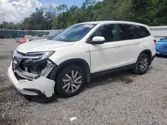 5FNYF5H55NB010286 2022 HONDA PILOT