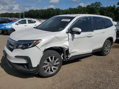 5FNYF5H55NB011826 2022 HONDA PILOT