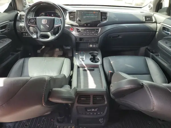 5FNYF5H55NB011826 2022 HONDA PILOT - Image 8