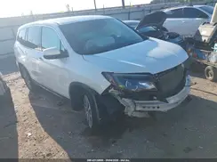 5FNYF5H55NB017674 2022 HONDA PILOT