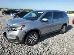 5FNYF5H55NB036919 2022 HONDA PILOT