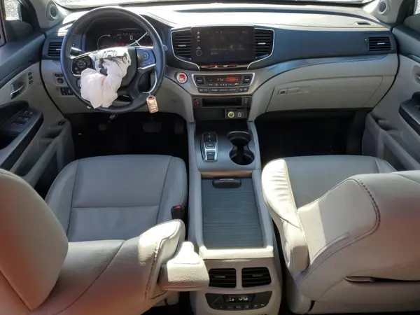 5FNYF5H55NB036919 2022 HONDA PILOT - Image 8
