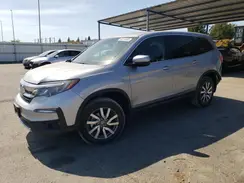 5FNYF5H55NB036936 2022 HONDA PILOT