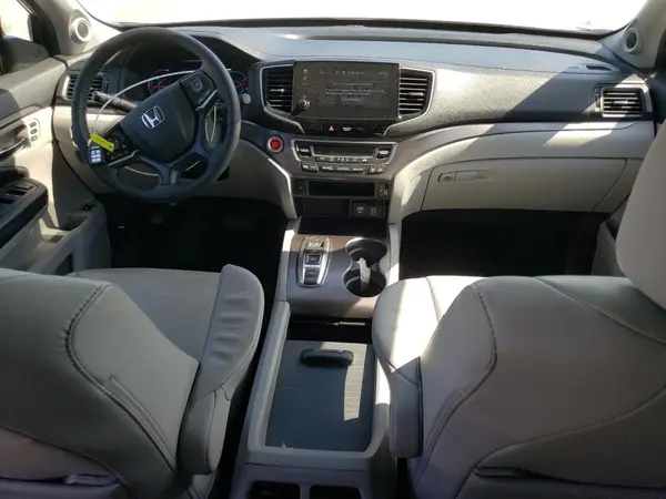 5FNYF5H55NB036936 2022 HONDA PILOT - Image 8