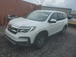 5FNYF5H55NB038296 2022 HONDA PILOT
