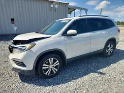 5FNYF5H56GB002264 2016 HONDA PILOT