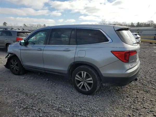 5FNYF5H56GB003561 2016 HONDA PILOT - Image 2