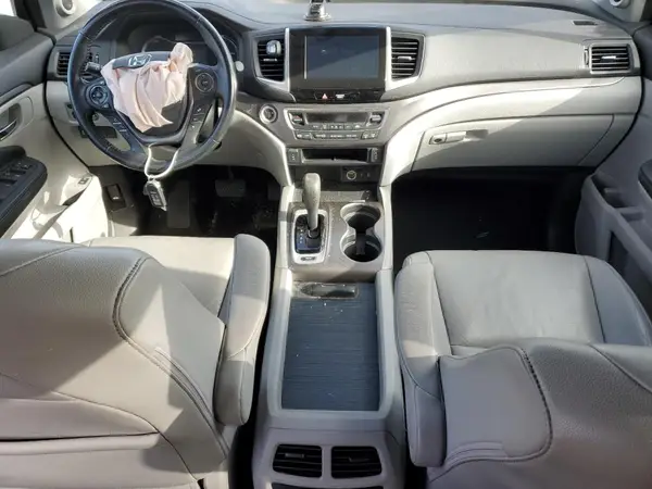 5FNYF5H56GB003561 2016 HONDA PILOT - Image 8