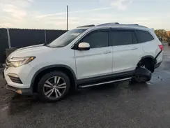 5FNYF5H56GB003933 2016 HONDA PILOT