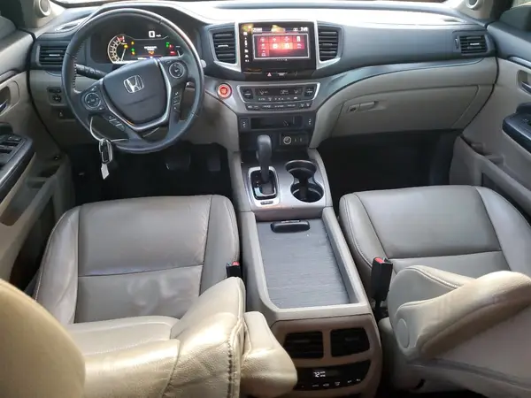 5FNYF5H56GB003933 2016 HONDA PILOT - Image 8