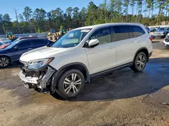 5FNYF5H56GB005276 2016 HONDA PILOT