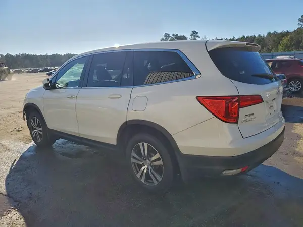 5FNYF5H56GB005276 2016 HONDA PILOT - Image 2