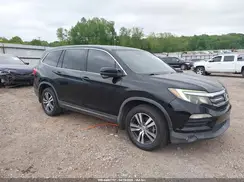 5FNYF5H56GB005990 2016 HONDA PILOT