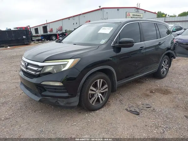 5FNYF5H56GB005990 2016 HONDA PILOT - Image 2