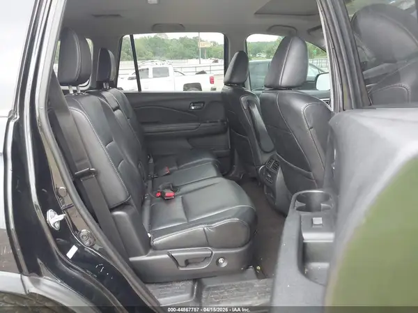 5FNYF5H56GB005990 2016 HONDA PILOT - Image 8
