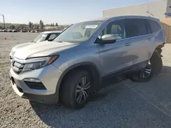 5FNYF5H56GB006508 2016 HONDA PILOT