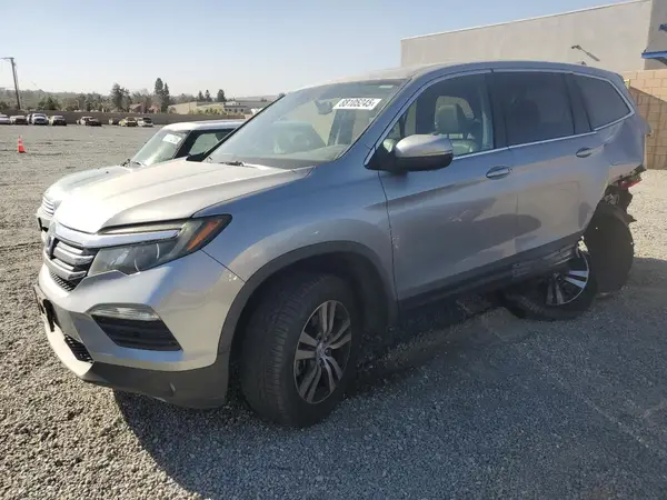 5FNYF5H56GB006508 2016 HONDA PILOT - Image 1