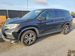 5FNYF5H56GB006802 2016 HONDA PILOT