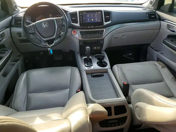 5FNYF5H56GB006802 2016 HONDA PILOT - Image 8