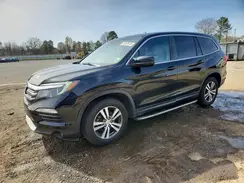 5FNYF5H56GB006847 2016 HONDA PILOT