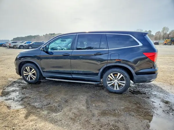 5FNYF5H56GB006847 2016 HONDA PILOT - Image 2