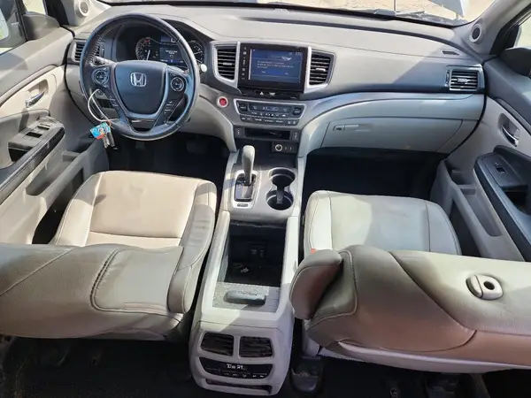 5FNYF5H56GB006847 2016 HONDA PILOT - Image 8