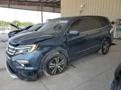 5FNYF5H56GB008419 2016 HONDA PILOT
