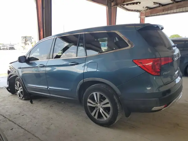 5FNYF5H56GB008419 2016 HONDA PILOT - Image 2