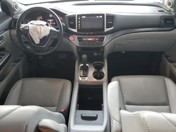 5FNYF5H56GB008419 2016 HONDA PILOT - Image 8