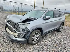 5FNYF5H56GB013121 2016 HONDA PILOT