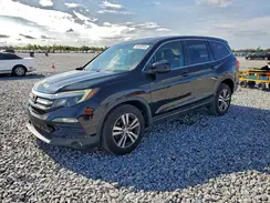 5FNYF5H56GB014236 2016 HONDA PILOT
