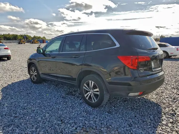 5FNYF5H56GB014236 2016 HONDA PILOT - Image 2