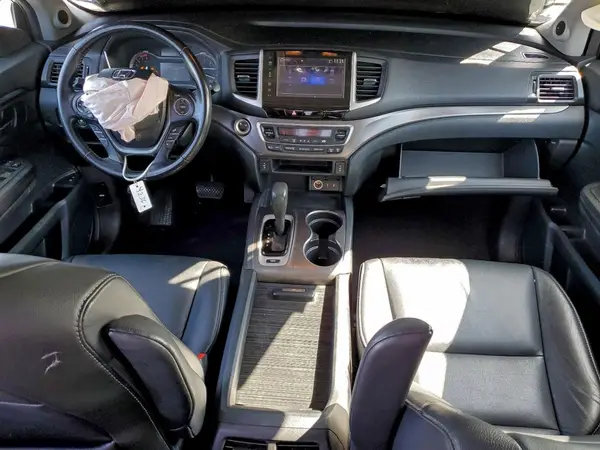 5FNYF5H56GB014236 2016 HONDA PILOT - Image 8