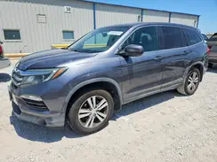 5FNYF5H56GB014530 2016 HONDA PILOT