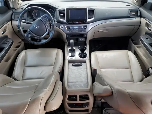 5FNYF5H56GB014656 2016 HONDA PILOT - Image 8