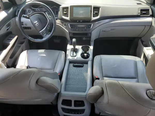 5FNYF5H56GB016438 2016 HONDA PILOT - Image 8