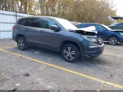 5FNYF5H56GB017301 2016 HONDA PILOT