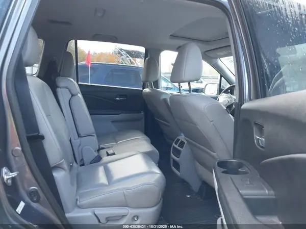 5FNYF5H56GB017301 2016 HONDA PILOT - Image 8