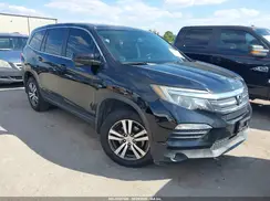 5FNYF5H56GB017461 2016 HONDA PILOT