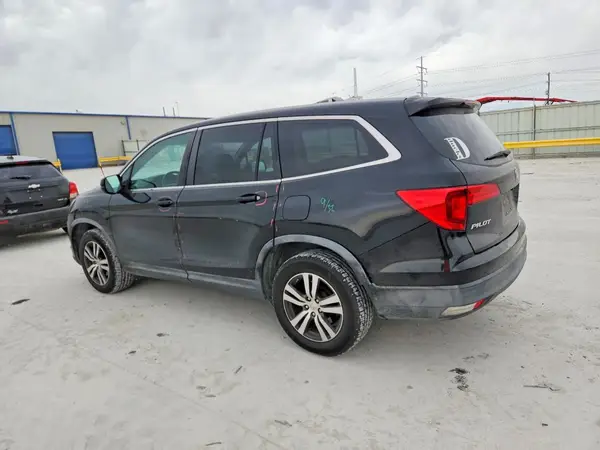 5FNYF5H56GB021333 2016 HONDA PILOT - Image 2