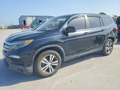 5FNYF5H56GB022532 2016 HONDA PILOT