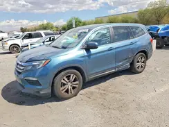 5FNYF5H56GB023762 2016 HONDA PILOT