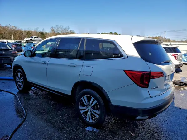 5FNYF5H56GB024068 2016 HONDA PILOT - Image 2